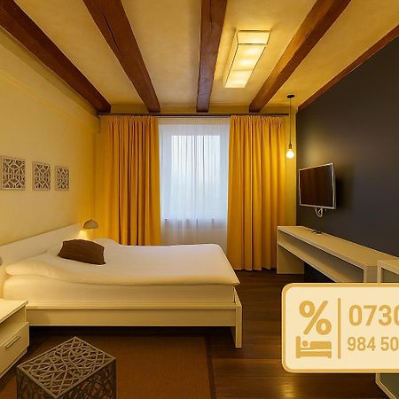 Vendi Grand Square Residence Sibiu Extérieur photo