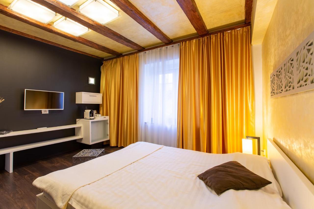 Vendi Grand Square Residence Sibiu Extérieur photo