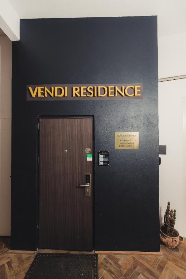 Vendi Grand Square Residence Sibiu Extérieur photo