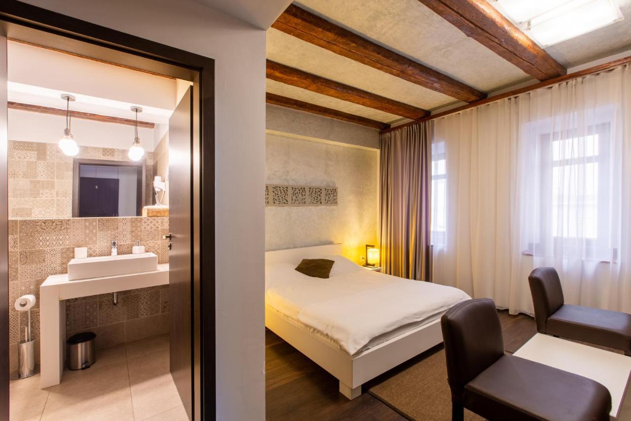 Vendi Grand Square Residence Sibiu Extérieur photo