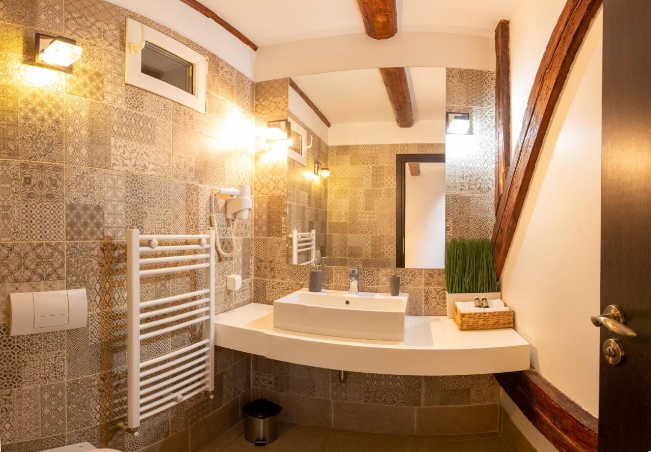Vendi Grand Square Residence Sibiu Extérieur photo