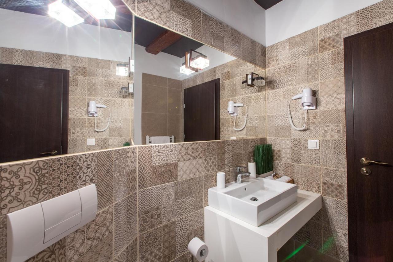 Vendi Grand Square Residence Sibiu Extérieur photo