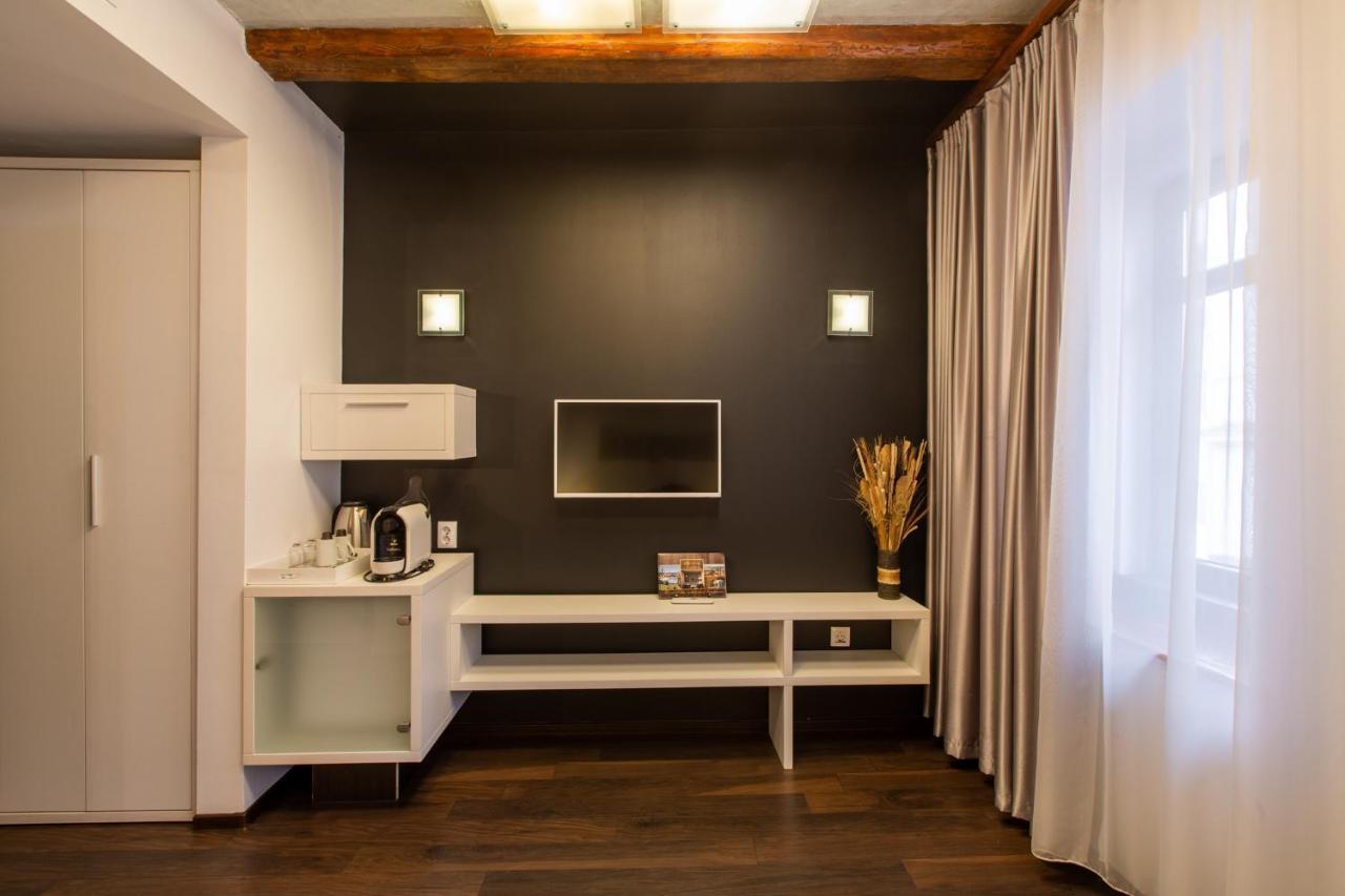 Vendi Grand Square Residence Sibiu Extérieur photo