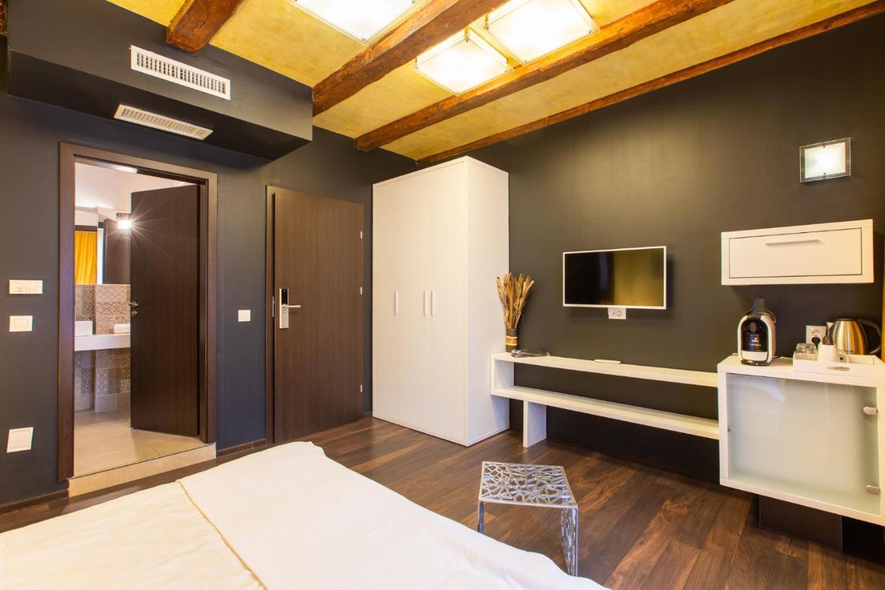 Vendi Grand Square Residence Sibiu Extérieur photo