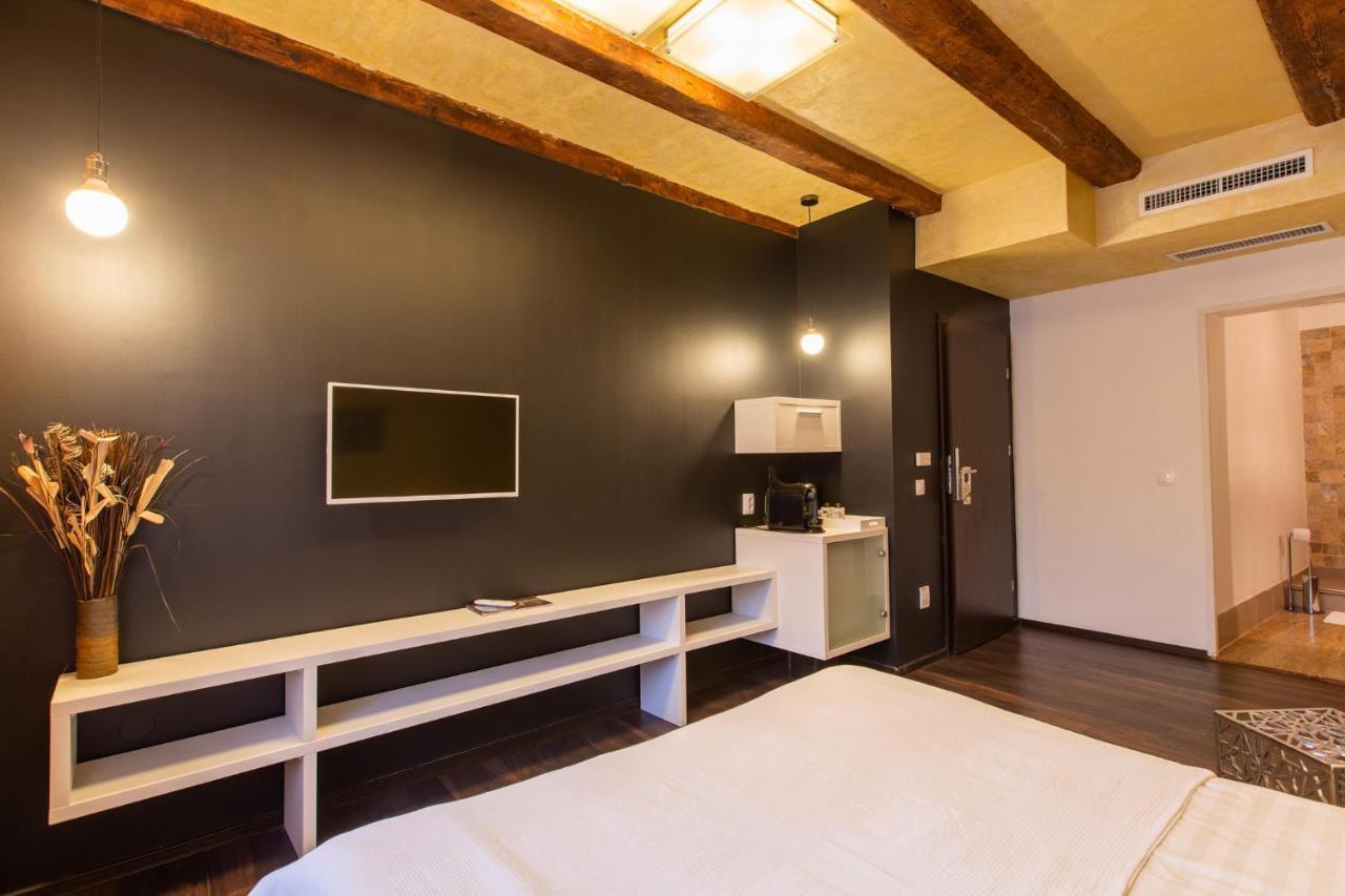 Vendi Grand Square Residence Sibiu Extérieur photo