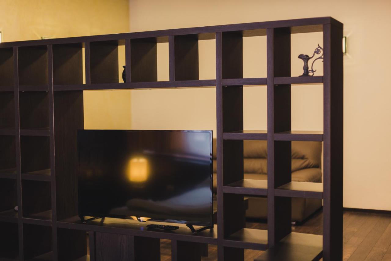 Vendi Grand Square Residence Sibiu Extérieur photo